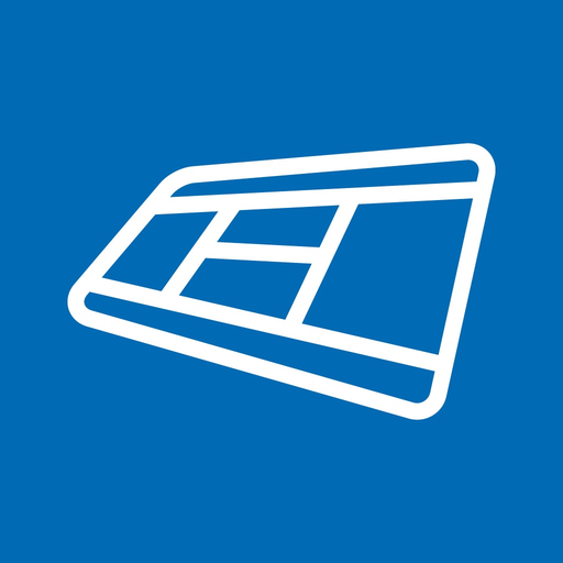 LTA Courtside app icon