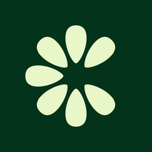 Clove: Discover & Save Recipes app icon