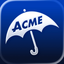 Acme Weather icon