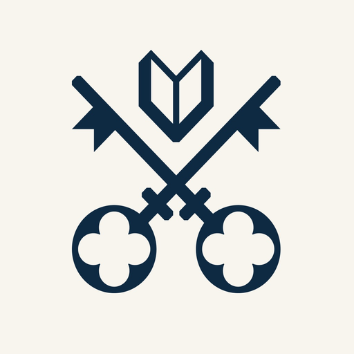 Venice AI app icon