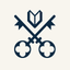 Venice AI icon