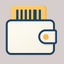 CardVault icon