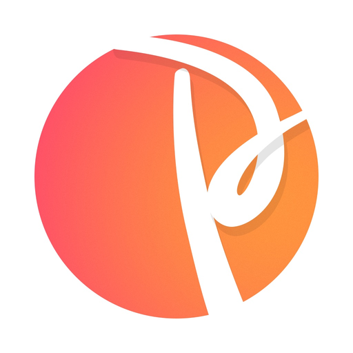 Photofy Content Creation app icon
