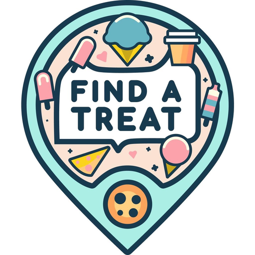Find A Treat app icon
