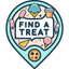 Find A Treat icon