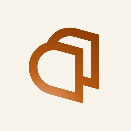 Chaptrs - Islamic Audiobooks app icon