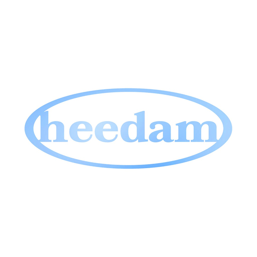 Heedam Filter app icon