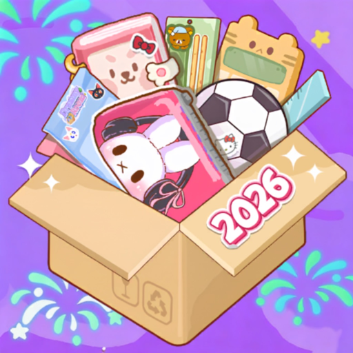 Dreamy Room app icon