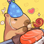 Cookingdom icon