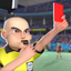 Soccer Referee Simulator 2026 icon