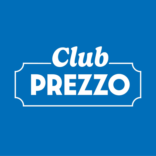 Club Prezzo app icon