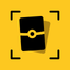 TCG Card Scanner: TCGDex icon