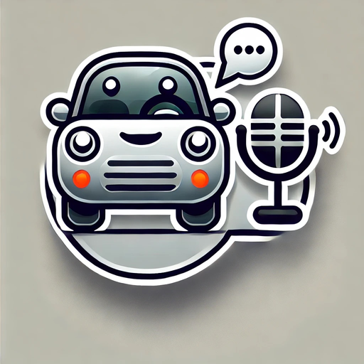Auto Memo Recorder app icon