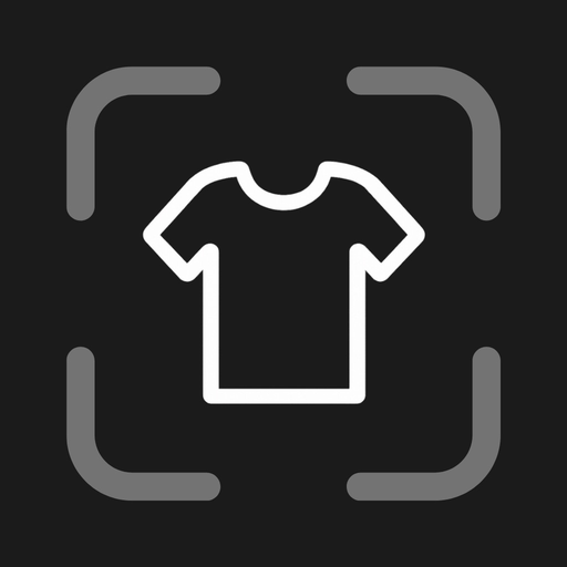 StyleScanner: Find Clothes app icon
