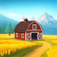 Big Farm Homestead icon