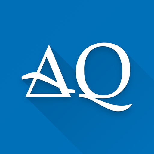 AQ Installer app icon