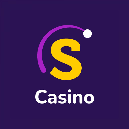SpinPals Slots & Casino Games app icon