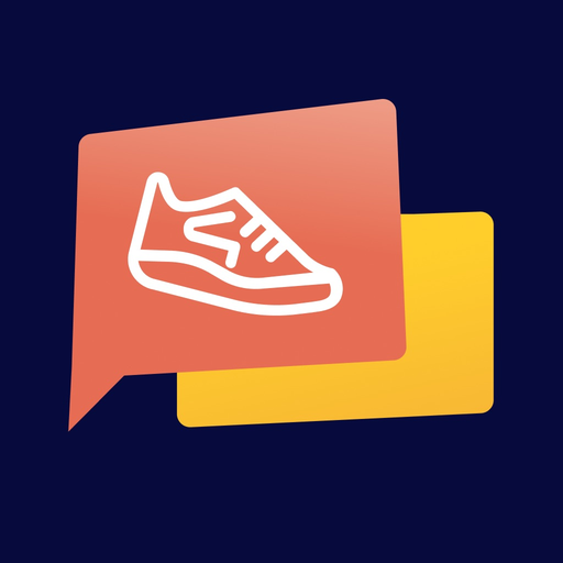 Active Locals: Meetup & Move app icon