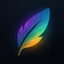 Pluma icon
