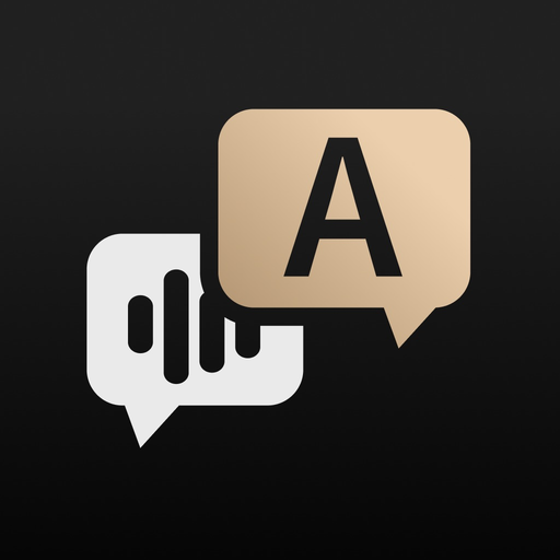 Owll Translator：AI Voice Clone app icon