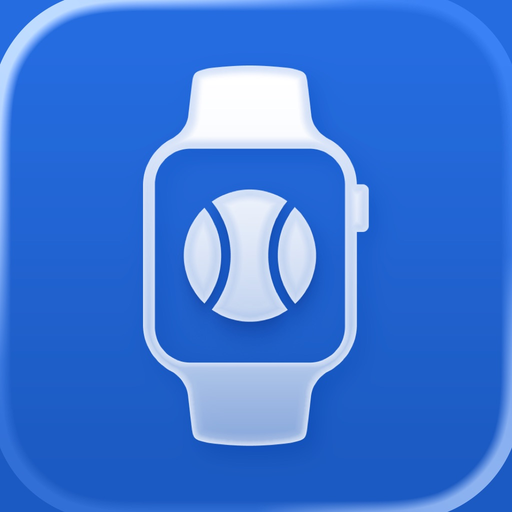 Padel Score Tracker - PadelMax app icon