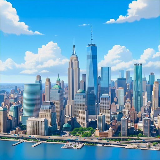 Designer City 4 app icon