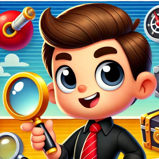 Decibel Detective™ app icon