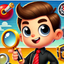 Decibel Detective™ icon