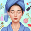 SatisCare: Tidy ASMR Game icon