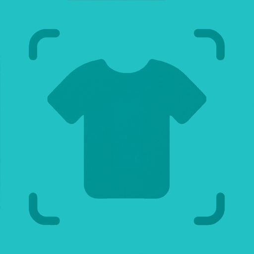 Refind: Find clothes by photo app icon