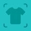 Refind: Find clothes by photo icon