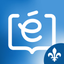 Clic école icon