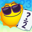 Cryptogram: Logic Puzzle Game icon