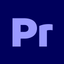 Adobe Premiere AI Video Editor icon
