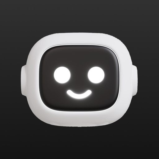 Taxr: AI Receipt Scanner app icon