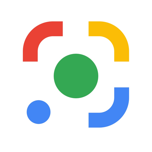 Lens AI: Identify Anything app icon