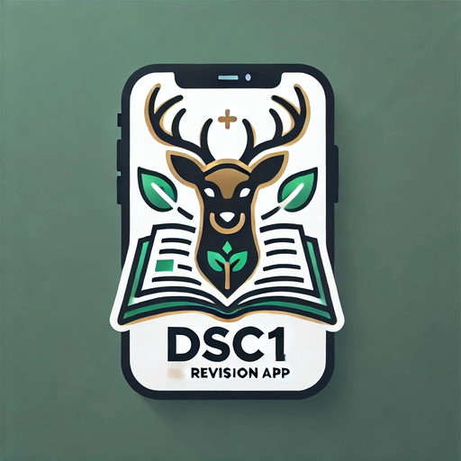 DSC1 app icon