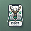 DSC1 icon