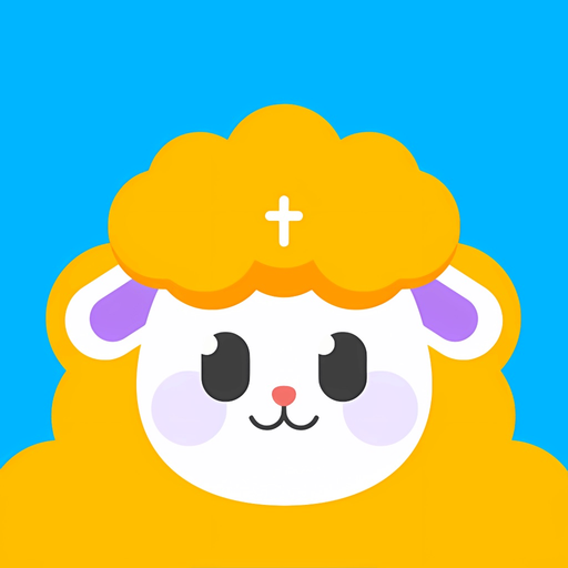 Bible Study - Manna app icon
