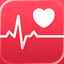 Heartica: Heart Rate Monitor icon
