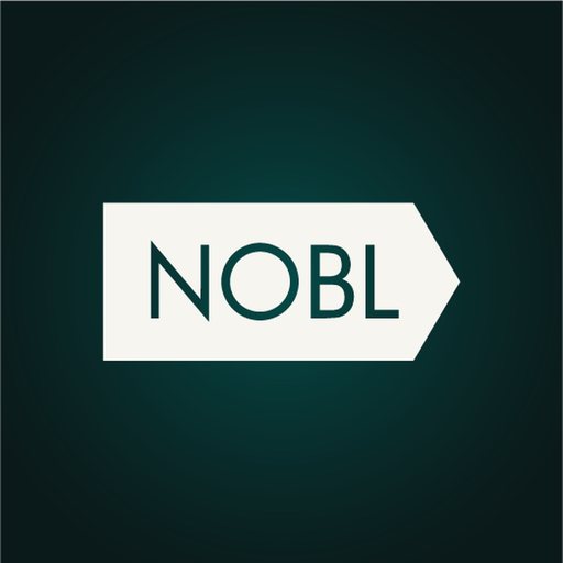 NOBL AIR app icon