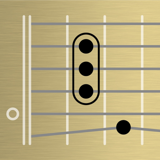 The Building Blocks of Rock app icon