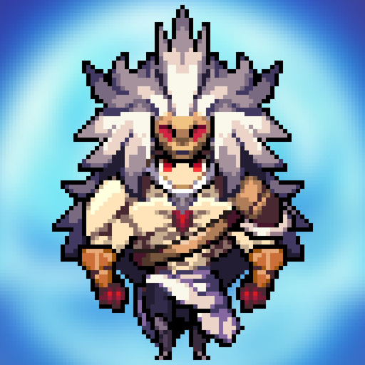 Idle Sword Master app icon