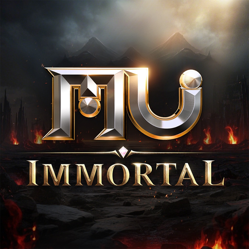 MU Immortal app icon