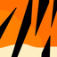 Happy Tiger: Bingo & Slots icon