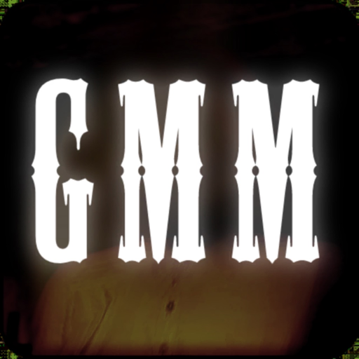 Cursed house Multiplayer(GMM) app icon