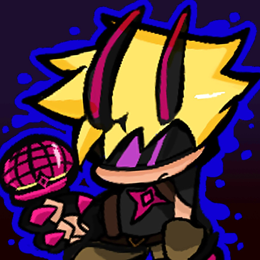 Beat Stage - Battle Duel app icon