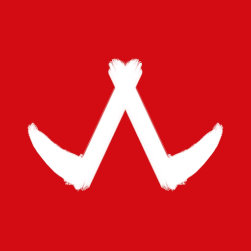 AC Shadows - Map & Companion app icon