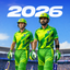 Cricket Team Coach icon