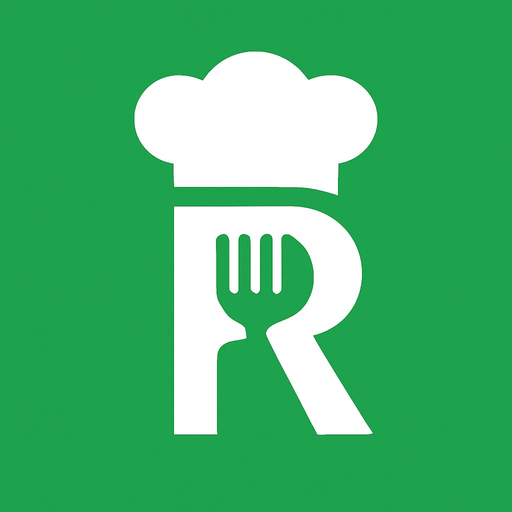 Recipe One: Recipe Keeper app icon